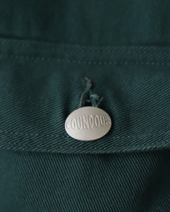 WORK JACKET