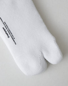 Graphpaper TABI 3-PACK SOCKS