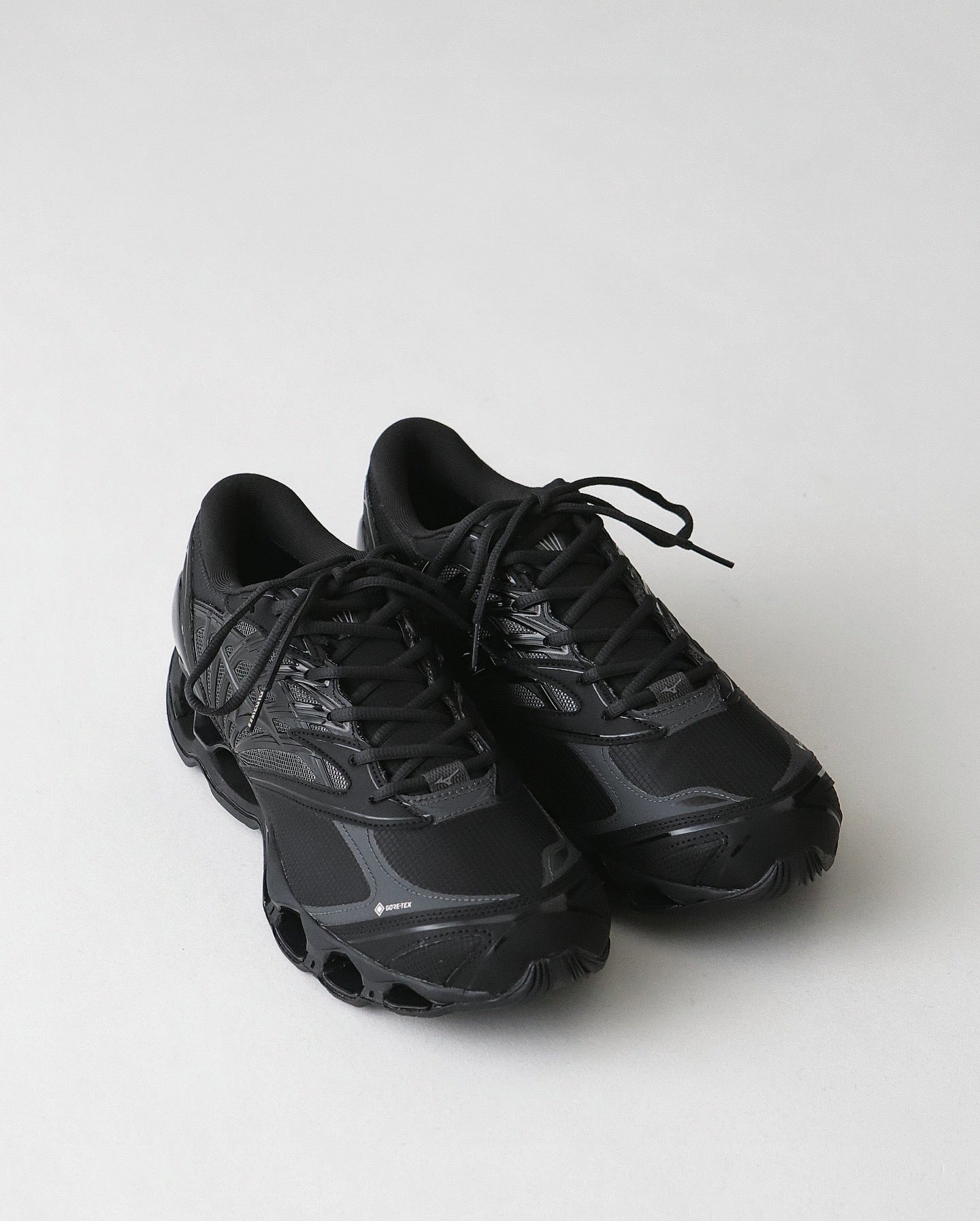 WAVE PROPHECY LS GTX