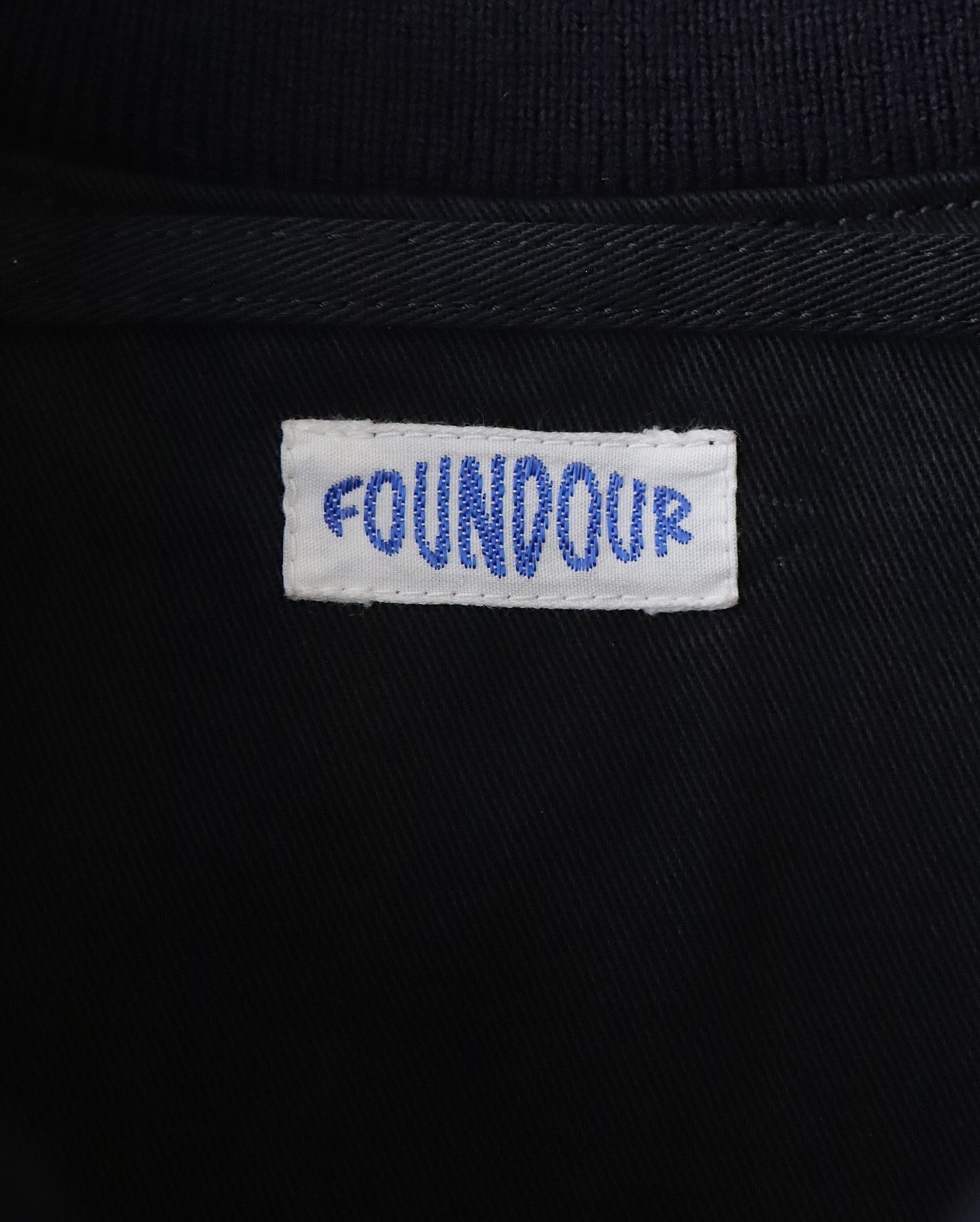 DECK JACKET