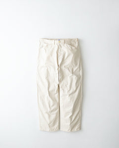 DOUBLE KNEE PANTS