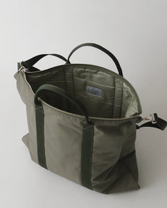 Unlikely UNLIKELY ”MIL” HELMET BAG SQUARE – NCNR ONLINE STORE