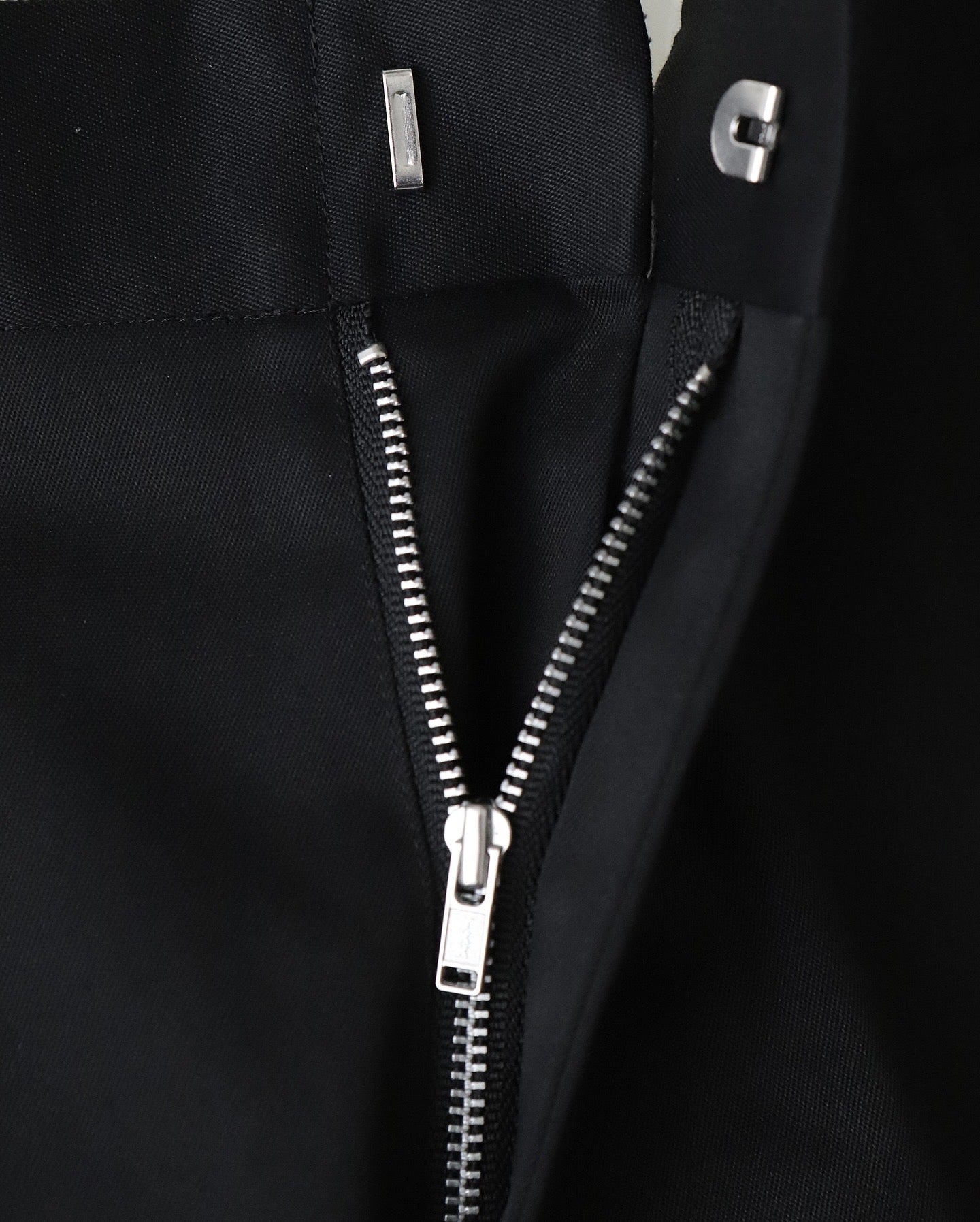 TWILL PANTS