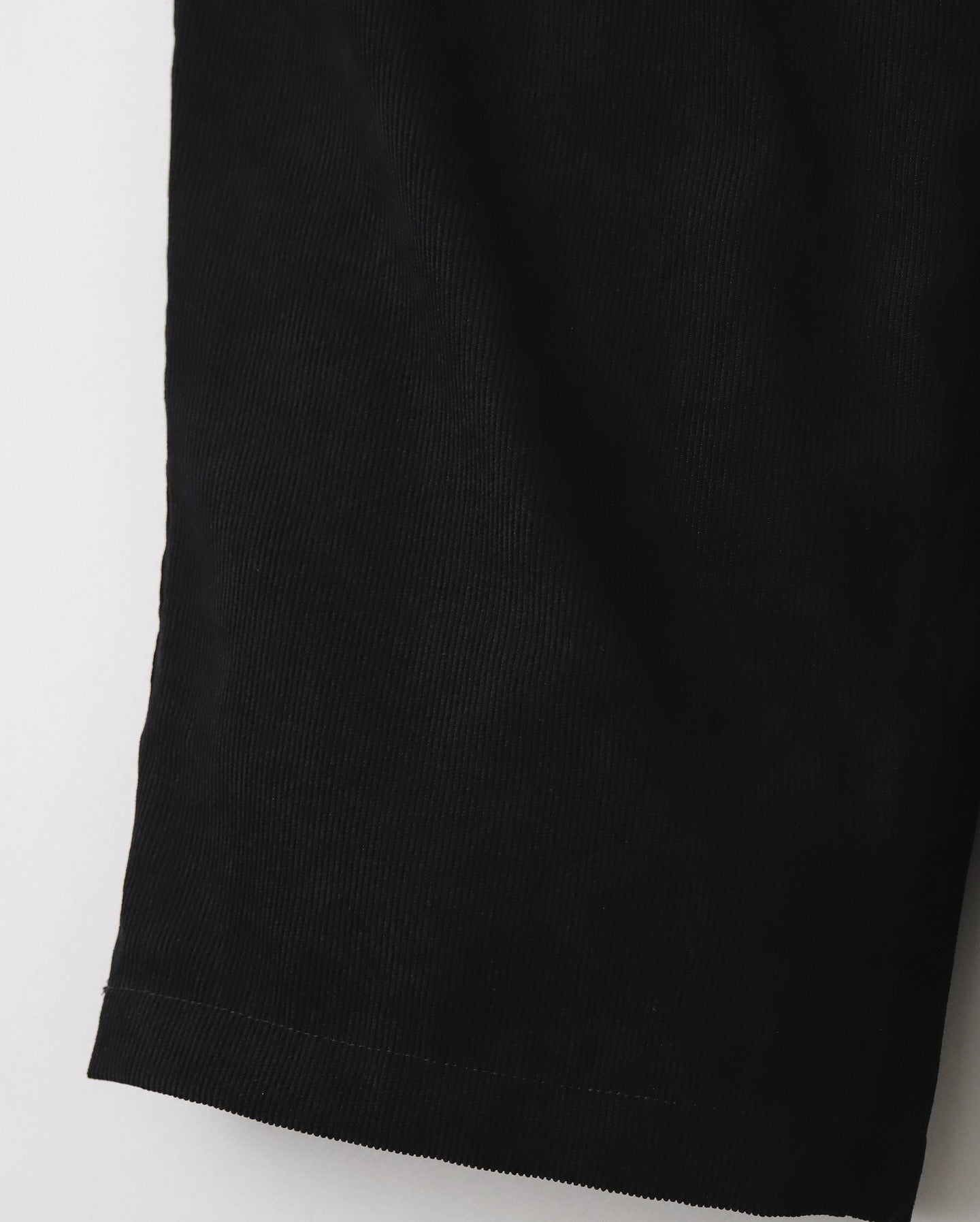 TECH EASY TROUSERS CORDUROY