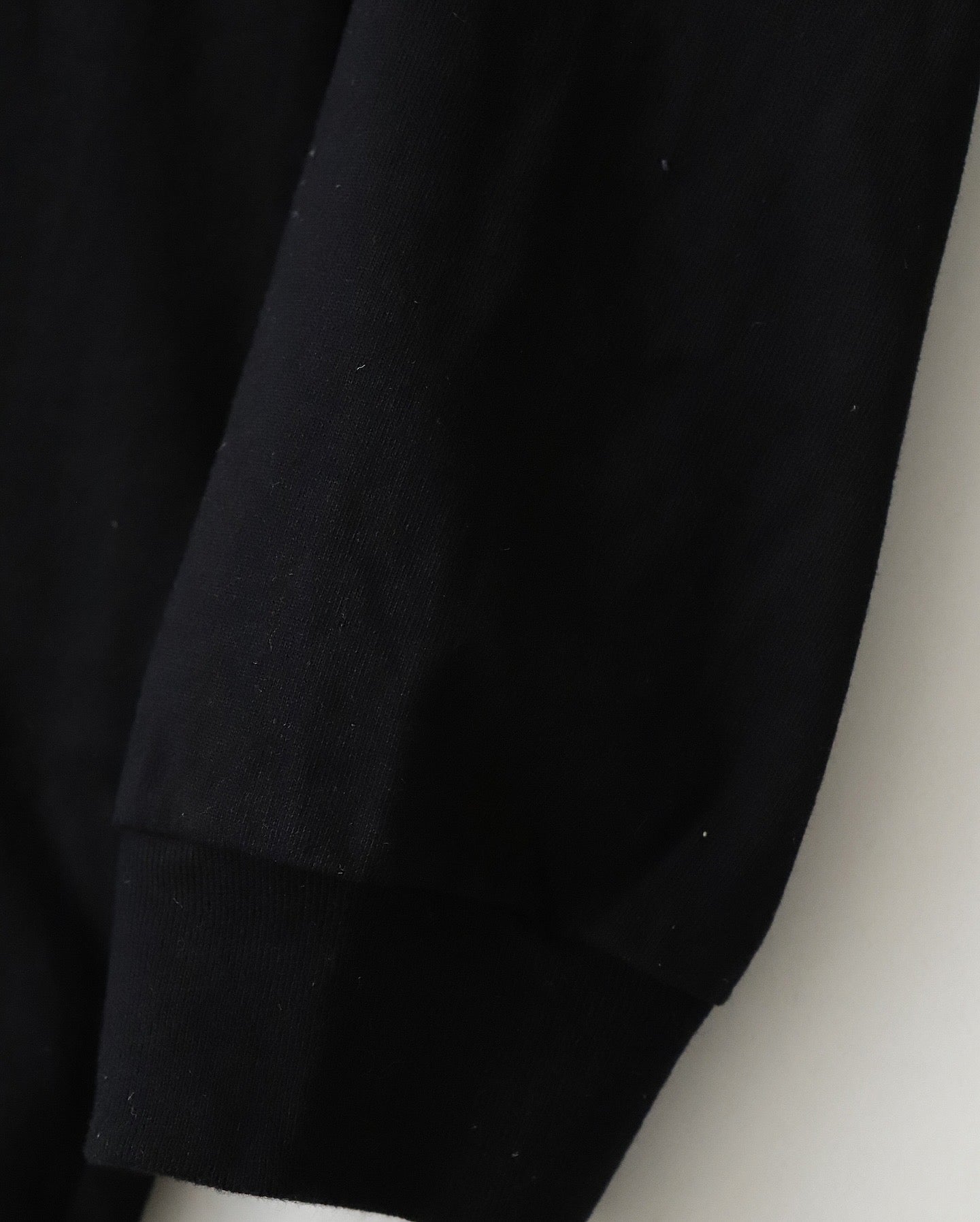 鶏舎 / WASHED HEAVY WEIGHT LONG SLEEVE T-SHIRT