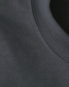TECH DRAWSTRING L/S TEE