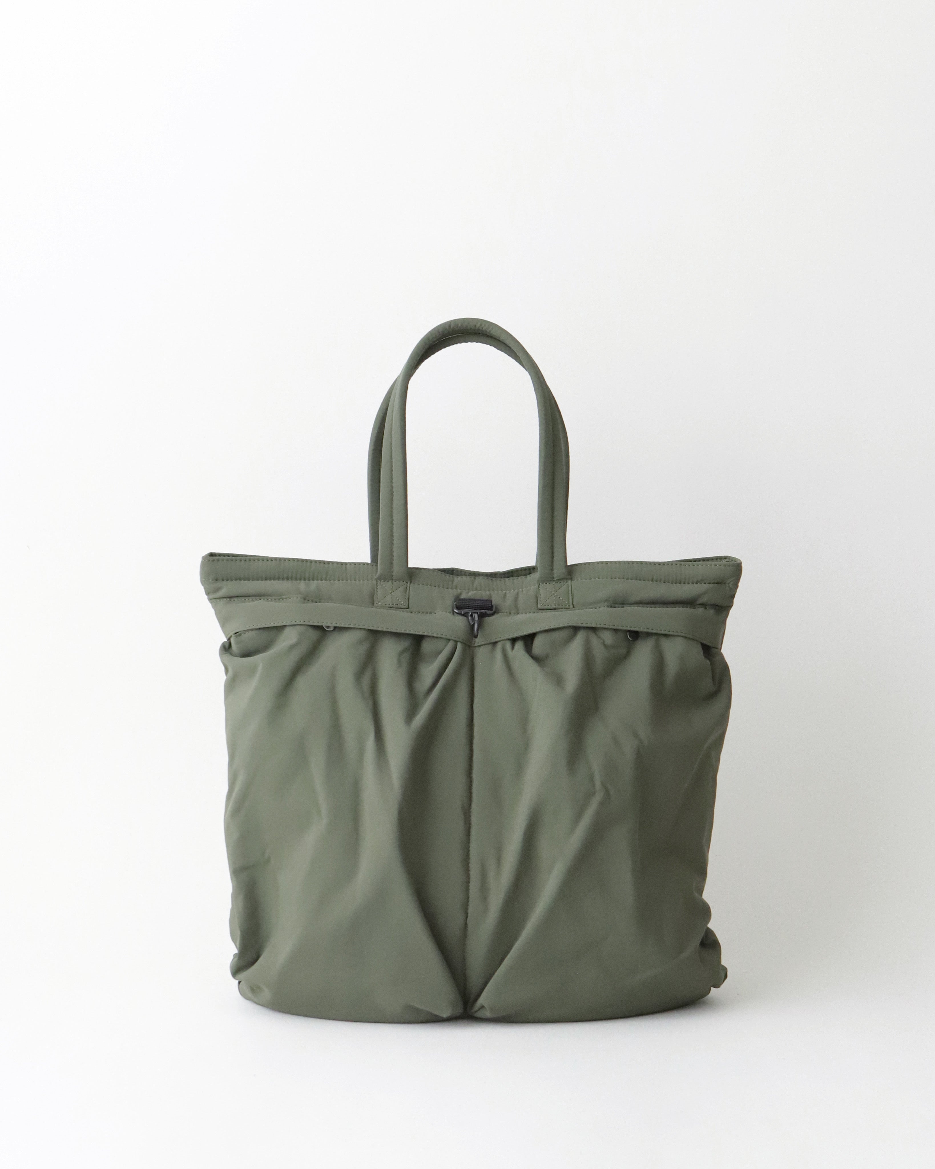 LIKE WEAR｜HELMET BAG