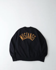 Unlikely UNLIKELY SIMPLE SWEAT CREW 