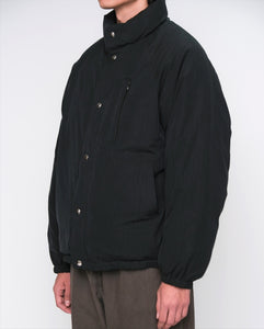 A.PRESSE SILK RIPSTOP SKI DOWN JACKET – NCNR ONLINE STORE