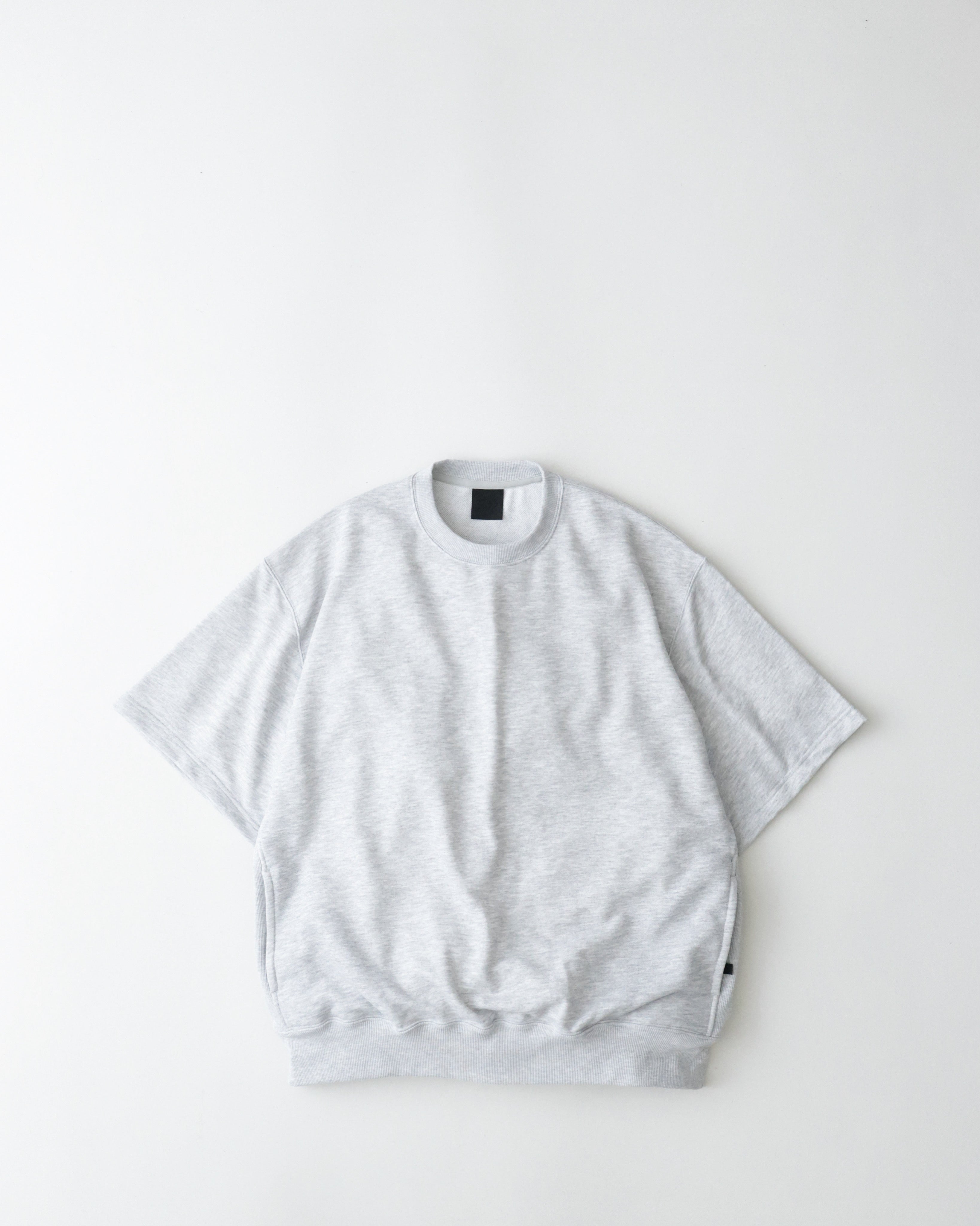 TECH SWEAT CREW S/S ダイワピア39 サイズL DAIWA PIER39 (ダイワピア39) TECH SWEAT CREW S/S / テック