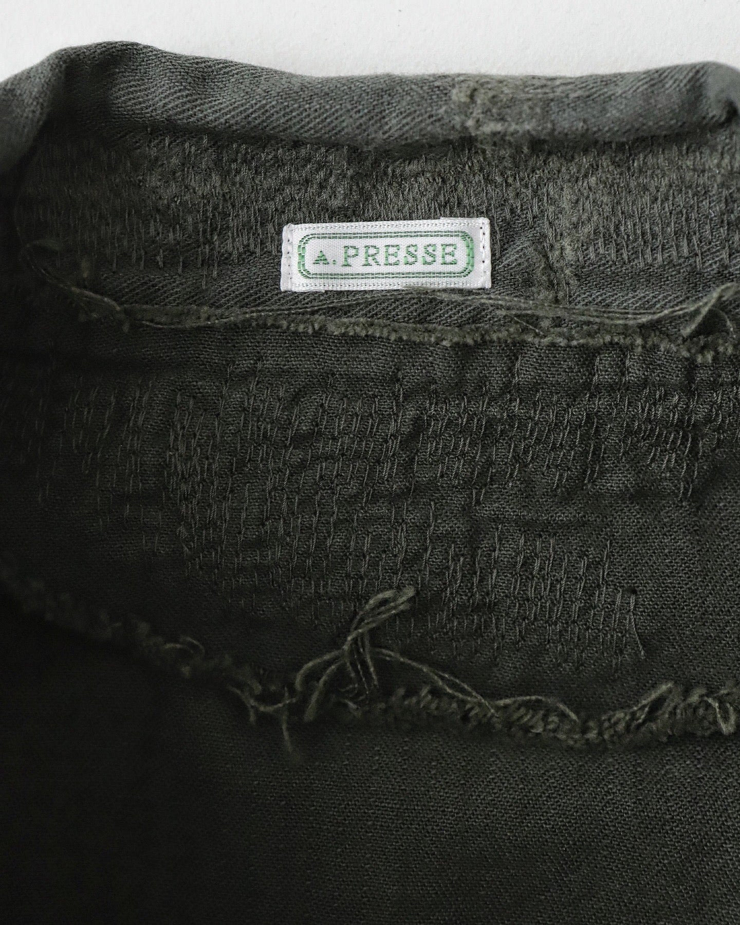 VINTAGE P41 MILITARY JACKET