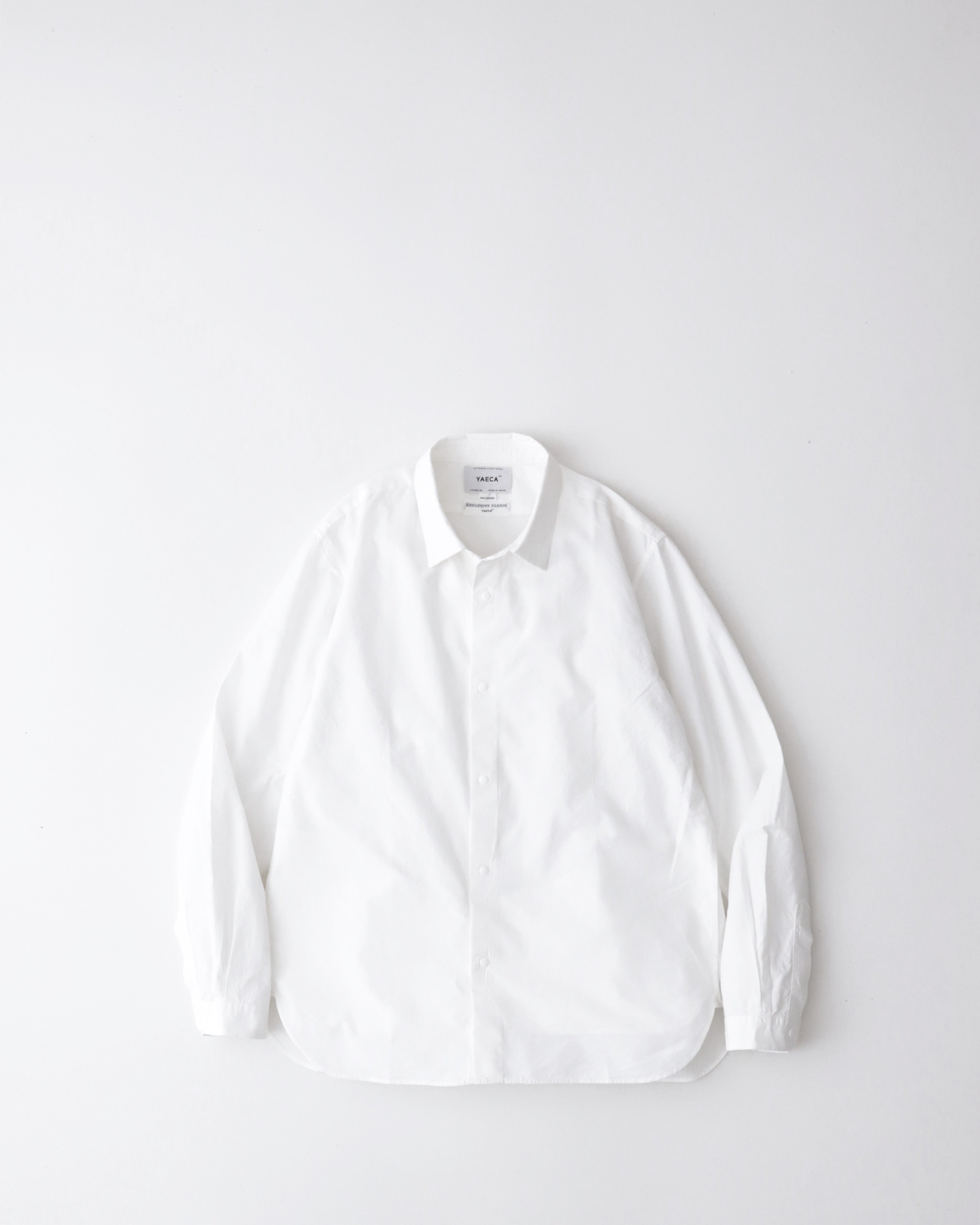 COMFORT SHIRT STANDARD LONG