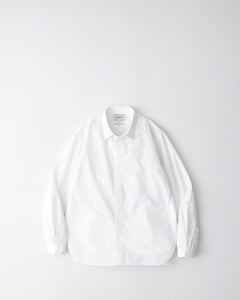 COMFORT SHIRT STANDARD LONG