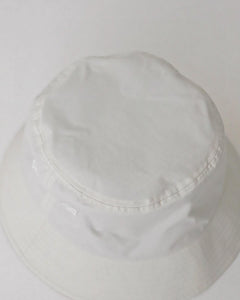 UNLIKELY BUCKET HAT GROSGRAIN