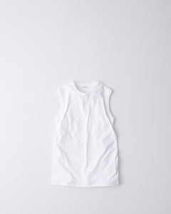 SUVIN 60/2 TANKTOP T-SHIRT（WOMEN）