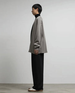 Graphpaper HIGH DENSITY OPEN CARDIGAN – NCNR ONLINE STORE