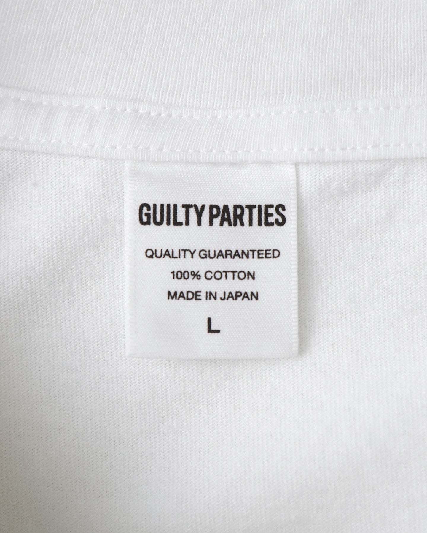 WASHED HEAVY WEIGHT LONG SLEEVE T-SHIRT
