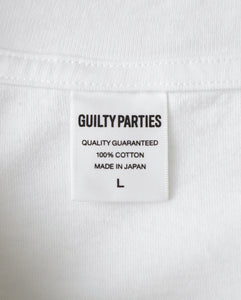 WASHED HEAVY WEIGHT LONG SLEEVE T-SHIRT