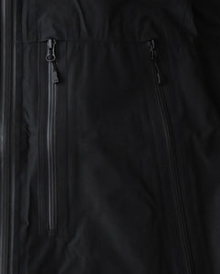 W's GORE-TEX TECH MIL SHELL JACKET