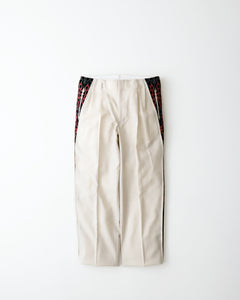 WOLF’S HEAD / Ermenegildo Zegna / ROCKABILLY PANTS