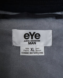 eYe JUNYA WATANABE MAN NEW MANUAL U.S.NAVY DECK HOOK JACKET – NCNR