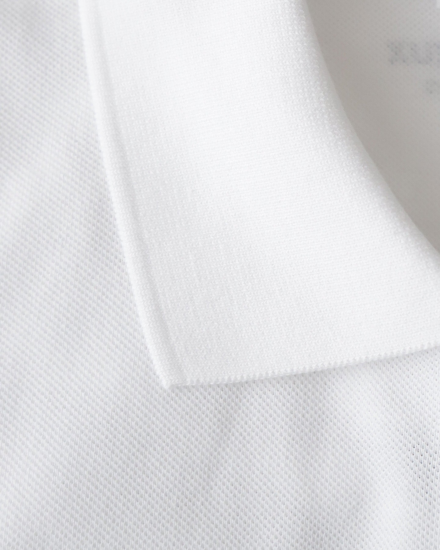 LOGO PRINT POLO SHIRT