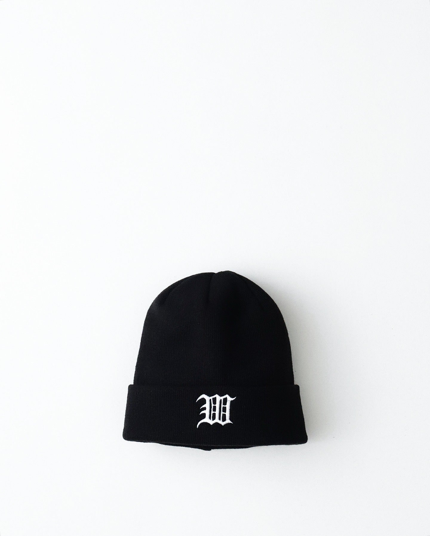 WATCH CAP