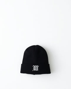 WATCH CAP