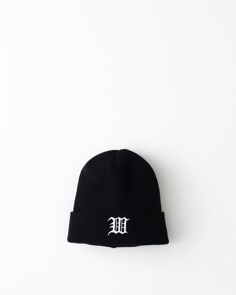 WACKO MARIA キャップ 帽子 WACKO MARIA WATCH CAP – NCNR ONLINE STORE