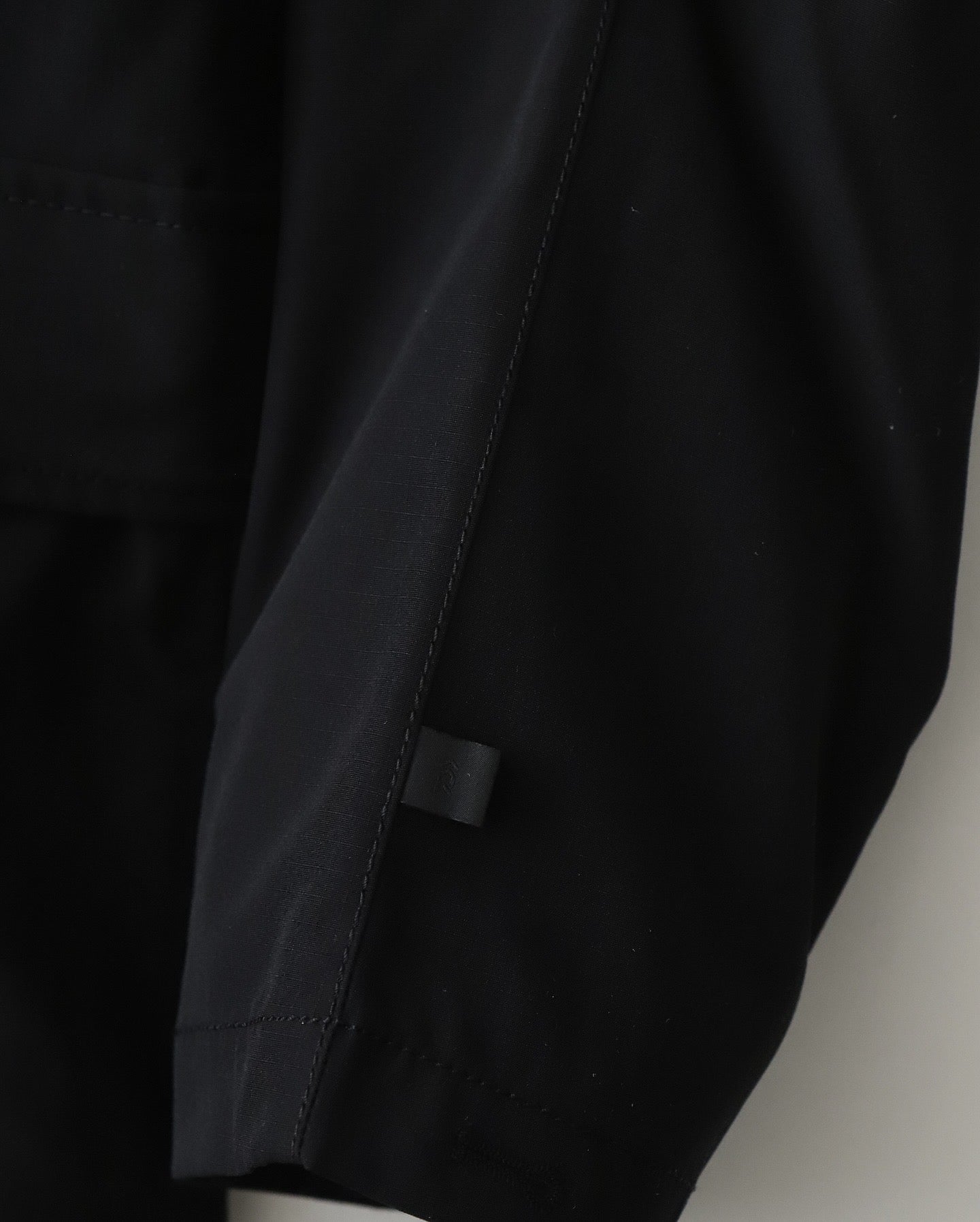 TECH LOOSE 2B JACKET RIPSTOP