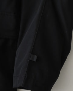 TECH LOOSE 2B JACKET RIPSTOP