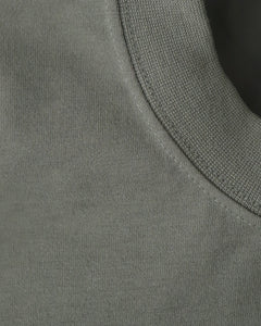 TECH DRAWSTRING L/S TEE