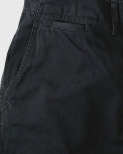 WEAPON CHINO CLOTH PANTS（45KHAKI / STONE WASH）