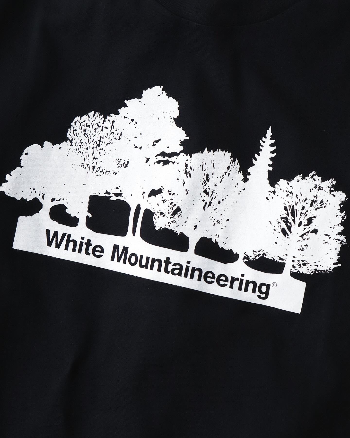 WOODLAND T-SHIRT