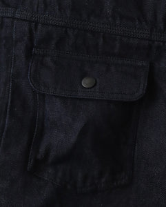 ZIP TRUCKER JKT