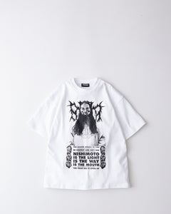 METAL TOUR S/S TEE