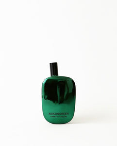 COMME des GARCONS parfums AMAZINGREEN EAU DE PARFUM – NCNR WEB STORE