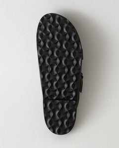 DOUBLE BELT SANDALS｜VIBRAM TILE MORFLEX