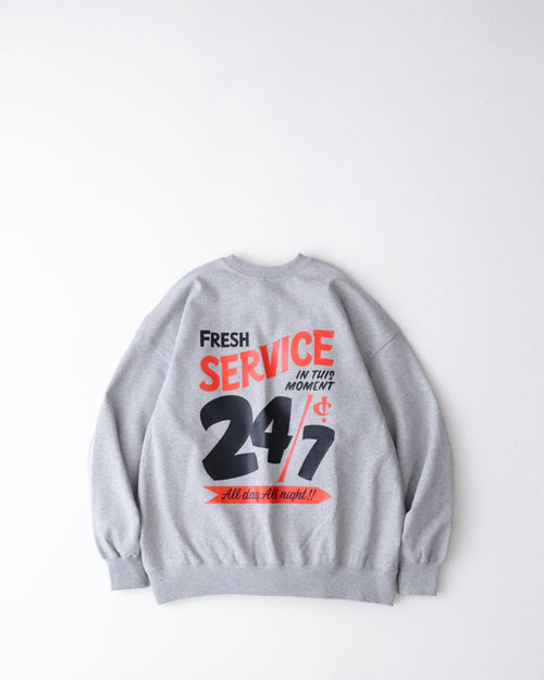 FreshService – NCNR WEB STORE