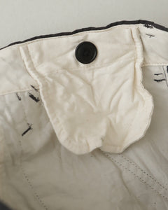 LIKE WEAR｜FATIGUE PANTS