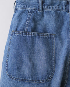 Unlikely UNLIKELY NAVY UTILITY PANTS – NCNR ONLINE STORE