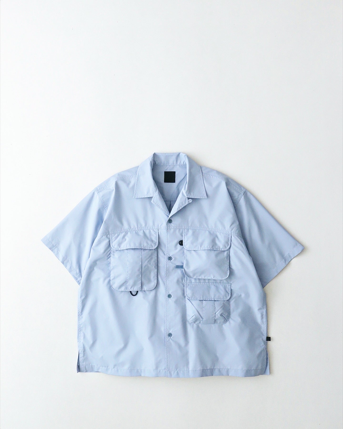 DAIWA PIER39 TECH MULTI TOOL POCKET SHIRT S/S SOLID – NCNR ONLINE