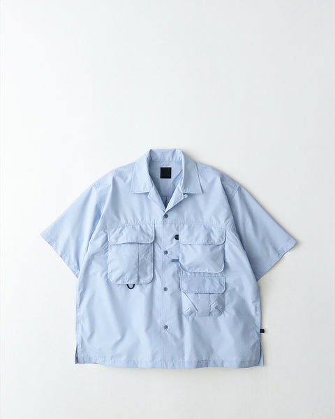 DAIWA PIER39 TECH MULTI TOOL POCKET SHIRT S/S SOLID – NCNR ONLINE