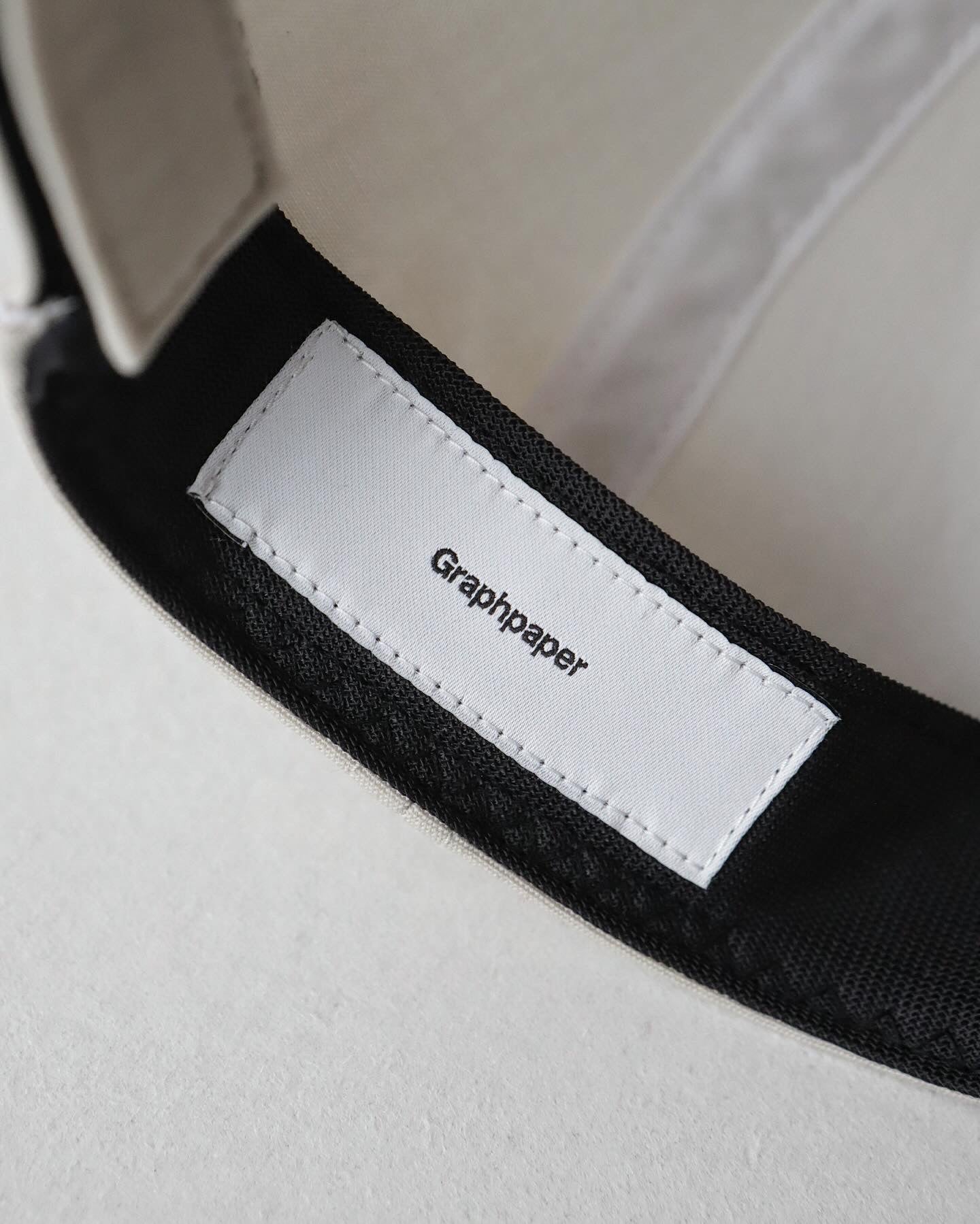 BOILED WOOL 6 PANEL CAP