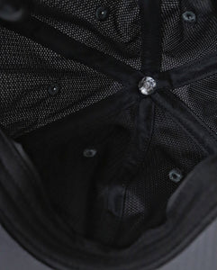 TECH TRAVEL 6PANEL CAP