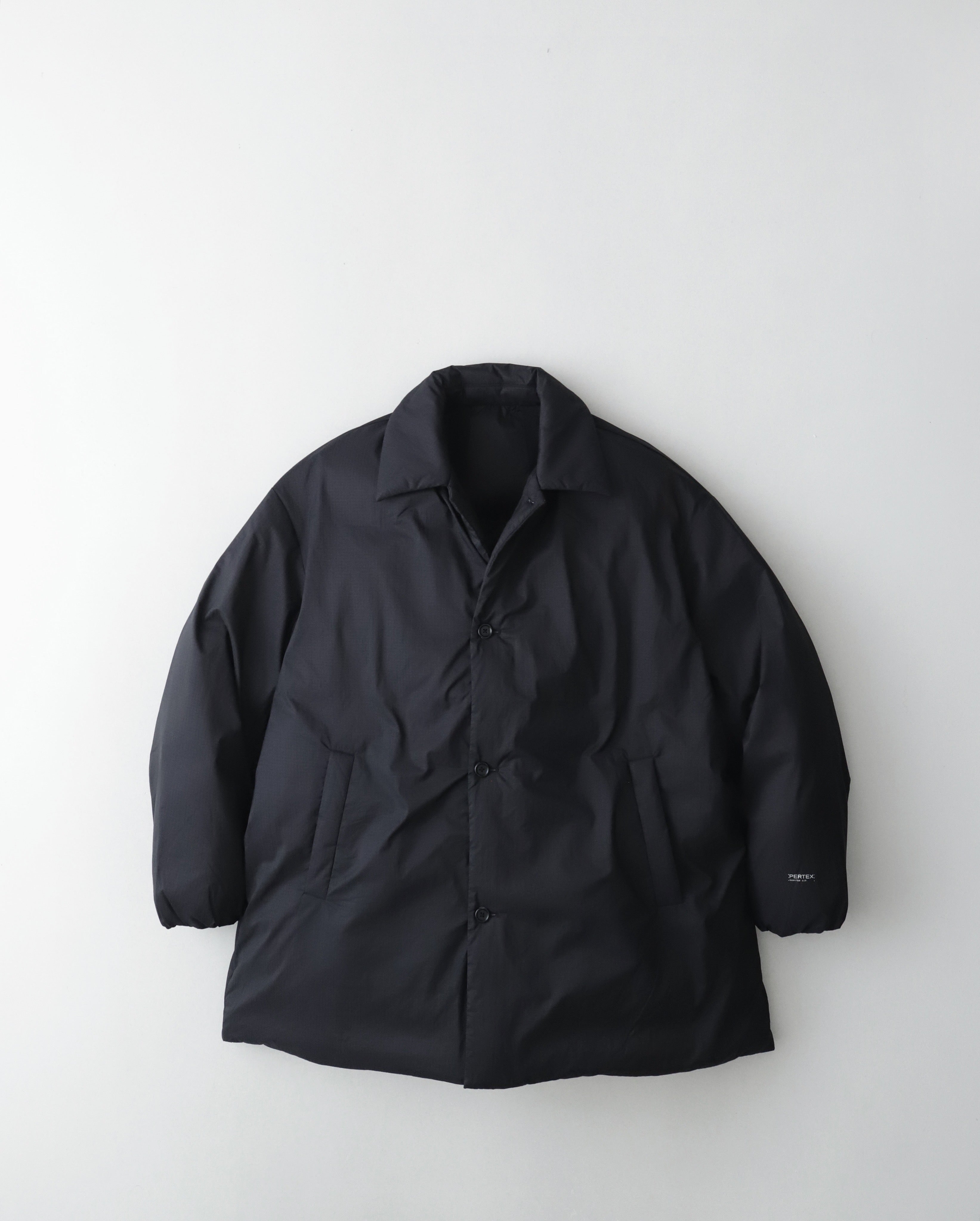Graphpaper PERTEX QUANTUM AIR BAL COLLAR DOWN COAT – NCNR ONLINE STORE