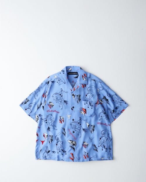 WACKO MARIA – NCNR WEB STORE