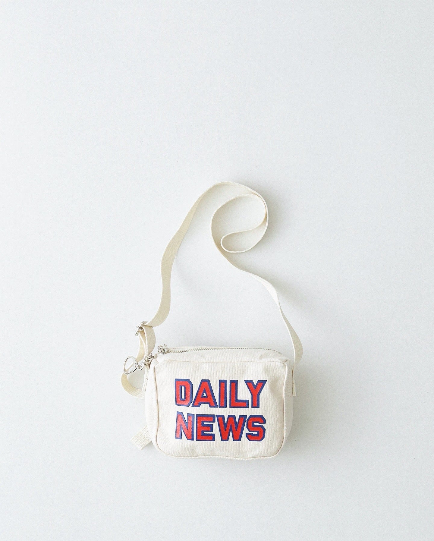 バッグ Unlikely 25ss miniature messenger bag Unlikely UNLIKELY 