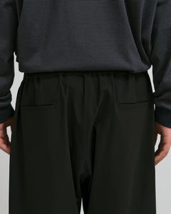 FLEX TRICOT CHEF SHORTS