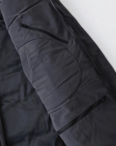 TECH LOGGER MOUNTAIN DOWN VEST